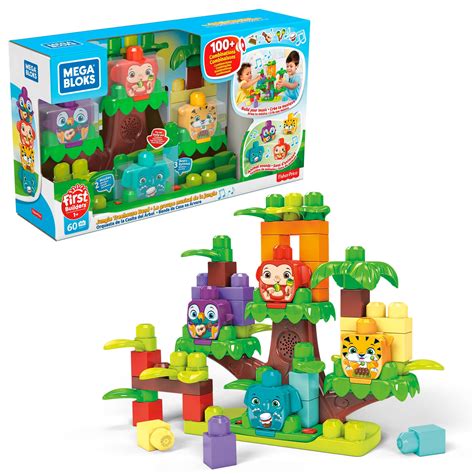 Mega Bloks – BLOCK Shop.